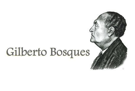 Gilberto Bosques Saldivar