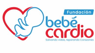 Bebé Cardio